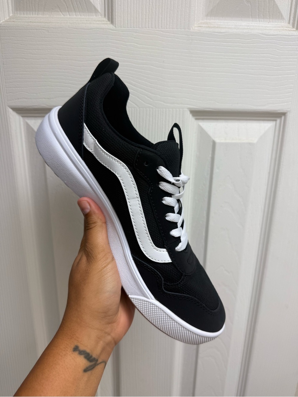 Vans Range Exp - Picture 5 of 10